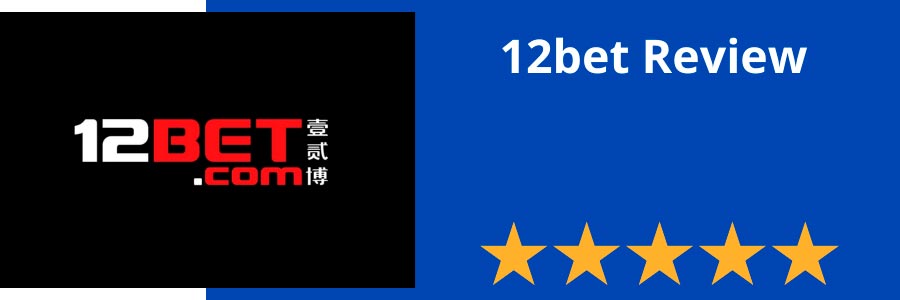 12bet India Review