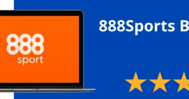 888sport is an online sports betting platform