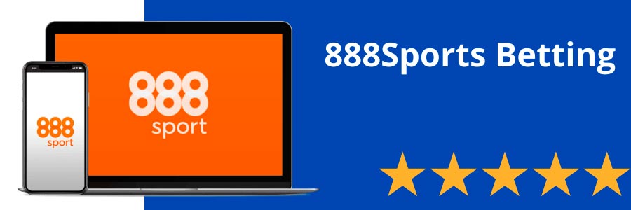 888sport is an online sports betting platform