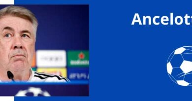 Ancelotti quits Real Madrid