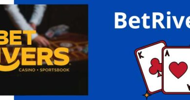 betrivers platform review