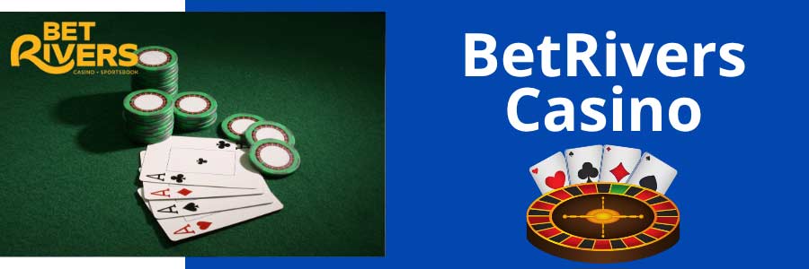 betriver casino game