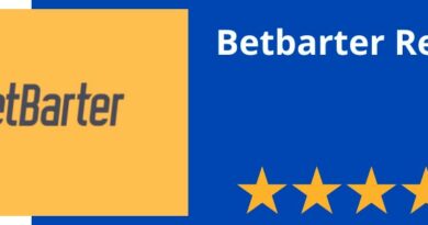 Betbarter is an online betting platform