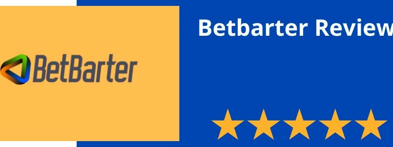Betbarter is an online betting platform