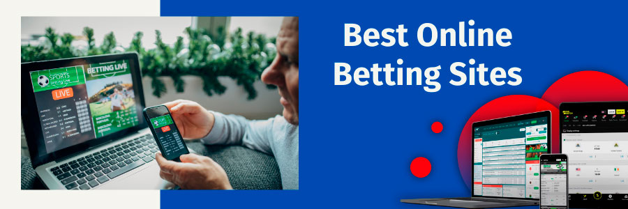 Choose a Betting Site