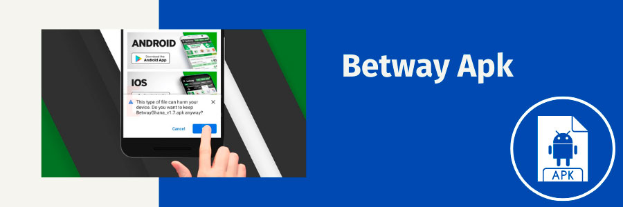 Betway app