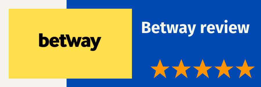 Betway Betting Site And App