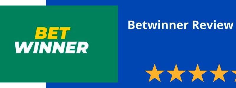 Betwinner is an online sports betting platform