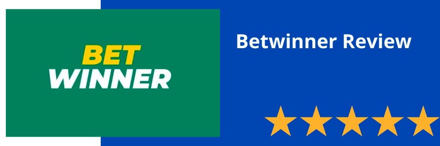 Betwinner is an online sports betting platform
