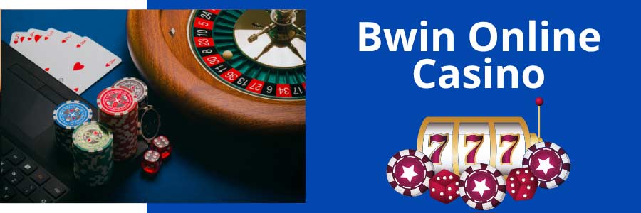Bwin casino online