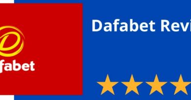 Dafabet betting site