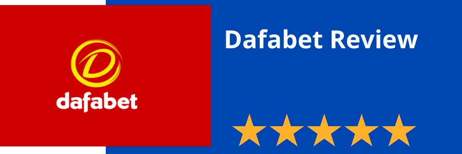 Dafabet betting site