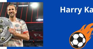 Harry Kane has finally shaken off the label of eternal underdog