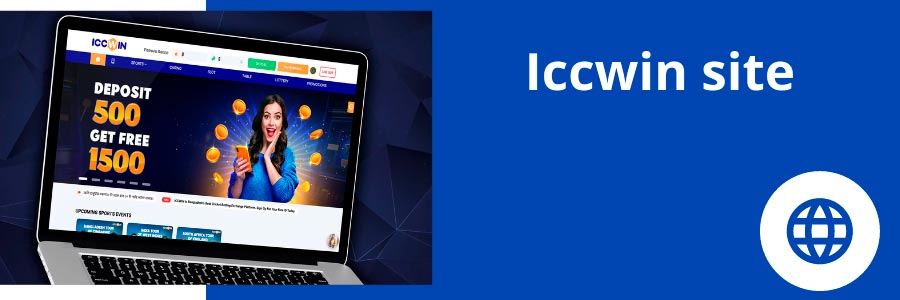 Iccwin site beneficial