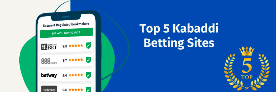 kabaddi betting markets