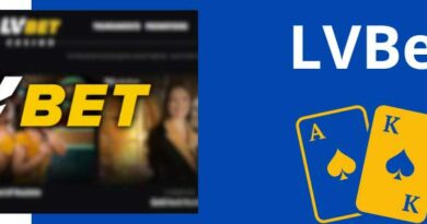 lvbet betting site