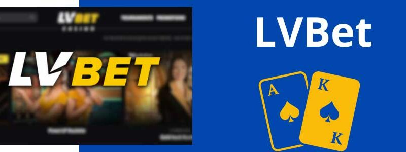 lvbet betting site
