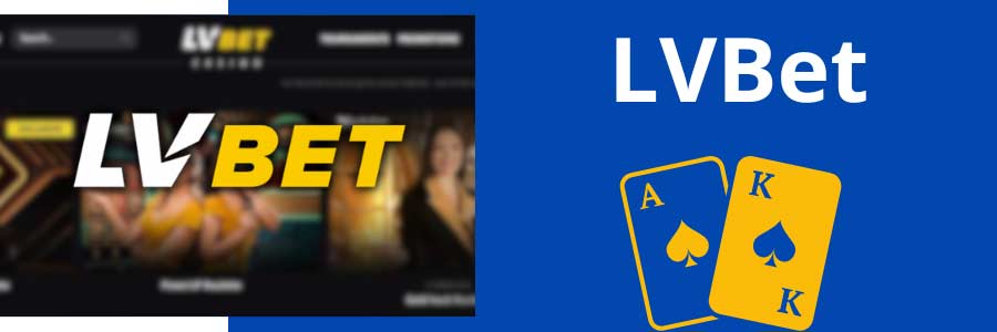 lvbet betting site