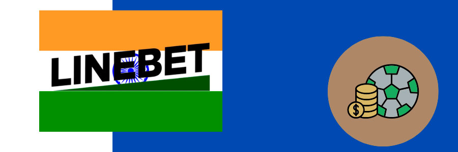 LineBet Indian bookmaker