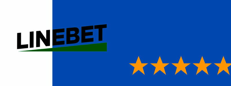 LineBet bookmaker's review