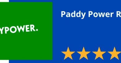 Paddypower India bookmaker