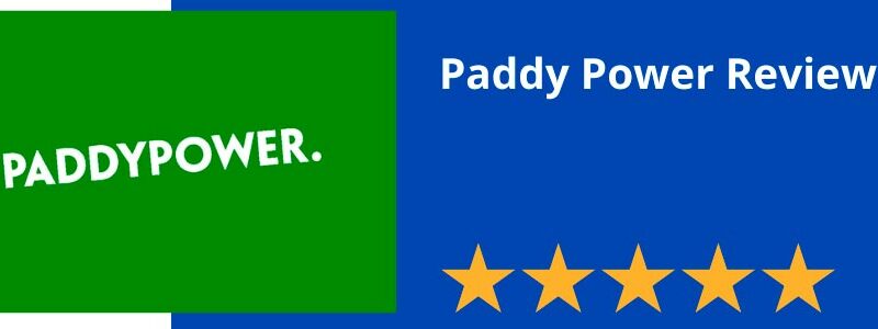 Paddypower India bookmaker