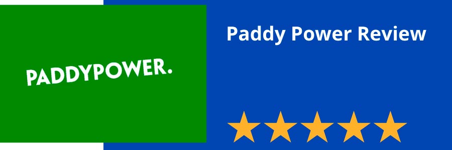 Paddypower India bookmaker