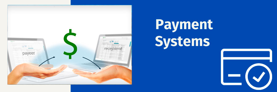popular payment systems
