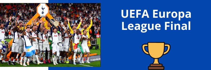 UEFA Europa League Final