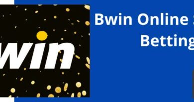 Review of Bwin bookmaker