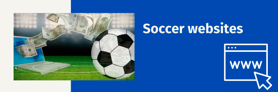 What is the best soccer betting site